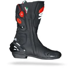 Sidi Motorradstiefel VERTIGO 2 LEI Für Damen Rennstiefel Mit Rundum-Schutz -Motorradbekleidungsgeschäft sidi vertigo 2 lei black.29 1