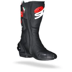 Sidi Motorradstiefel VERTIGO 2 LEI Für Damen Rennstiefel Mit Rundum-Schutz -Motorradbekleidungsgeschäft sidi vertigo 2 lei black.33 1