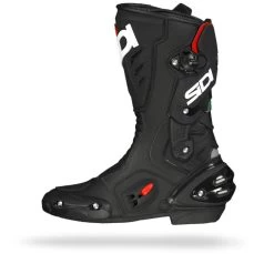 Sidi Motorradstiefel VERTIGO 2 Rennstiefel Mit Rundum-Schutz -Motorradbekleidungsgeschäft sidivertigo2blackblack.10 1