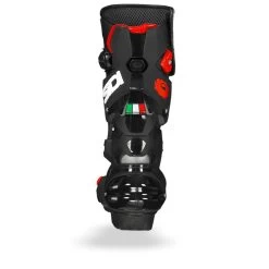 Sidi Motorradstiefel VERTIGO 2 Rennstiefel Mit Rundum-Schutz -Motorradbekleidungsgeschäft sidivertigo2blackblack.19 1