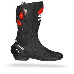 Sidi Motorradstiefel VERTIGO 2 Rennstiefel Mit Rundum-Schutz -Motorradbekleidungsgeschäft sidivertigo2blackblack.29 1