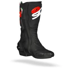 Sidi Motorradstiefel VERTIGO 2 Rennstiefel Mit Rundum-Schutz -Motorradbekleidungsgeschäft sidivertigo2blackblack.33 1