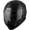 Simpson Venom Integralhelm ECE 22.06 Carbon Fiberglas Mit Sonnenblende Und Pinlock -Motorradbekleidungsgeschäft simpson helmet venom 06 carbon 1