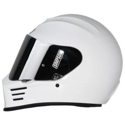Simpson Speed Integralhelm ECE22.06 Mit Doppel-D Verschluss Und Ultra-Wide Visier 12 Simpson Speed Integralhelm ECE22.06 Mit Doppel-D Verschluss Und Ultra-Wide Visier -Motorradbekleidungsgeschäft simpson speed 06 weiss 3