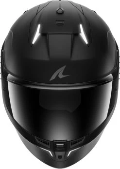 Shark Skwal I3 Integralhelm Mit LED ECE 22.06 +EXTRA VISIER Mit Max Vision Pinlock Und Sonnenblende