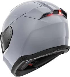 Shark Skwal I3 Integralhelm Mit LED ECE 22.06 +EXTRA VISIER Mit Max Vision Pinlock Und Sonnenblende -Motorradbekleidungsgeschäft skwal i3 dark shadow s05 2