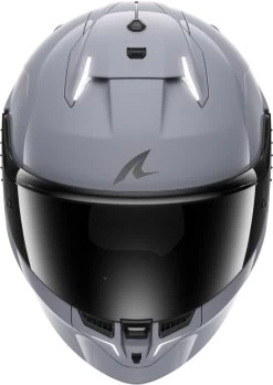 Shark Skwal I3 Integralhelm Mit LED ECE 22.06 +EXTRA VISIER Mit Max Vision Pinlock Und Sonnenblende -Motorradbekleidungsgeschäft skwal i3 dark shadow s05 3