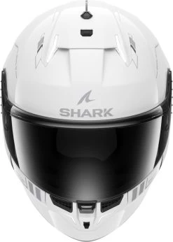 Shark Integralhelm SKWAL I3 Mit LED Sonnenblende Und Max Vision Pinlock ECE 22.06 31 Shark Integralhelm SKWAL I3 Mit LED Sonnenblende Und Max Vision Pinlock ECE 22.06 -Motorradbekleidungsgeschäft skwal i3 blank sp glossy wsa 3