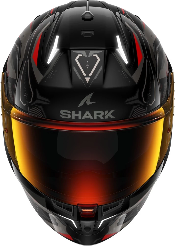 Shark Integralhelm SKWAL I3 Mit LED Sonnenblende Und Max Vision Pinlock ECE 22.06 14 Shark Integralhelm SKWAL I3 Mit LED Sonnenblende Und Max Vision Pinlock ECE 22.06 – Bild 12