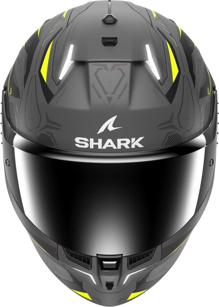 Shark Integralhelm SKWAL I3 Mit LED Sonnenblende Und Max Vision Pinlock ECE 22.06 16 Shark Integralhelm SKWAL I3 Mit LED Sonnenblende Und Max Vision Pinlock ECE 22.06 – Bild 14