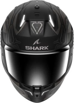Shark Integralhelm SKWAL I3 Mit LED Sonnenblende Und Max Vision Pinlock ECE 22.06 37 Shark Integralhelm SKWAL I3 Mit LED Sonnenblende Und Max Vision Pinlock ECE 22.06 -Motorradbekleidungsgeschäft skwal i3 linik mat kaa 3