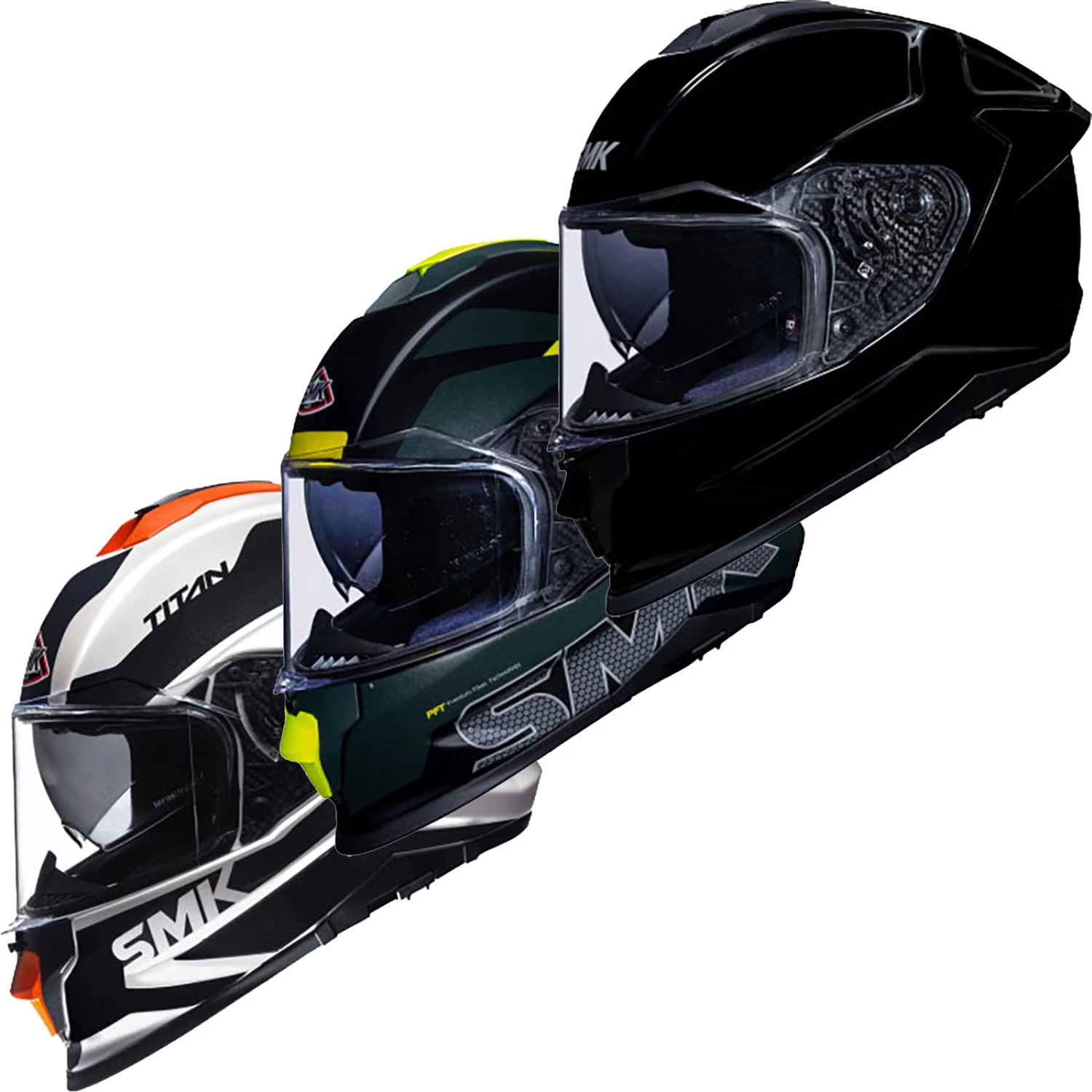 SMK Integralhelm TITAN Mit Fiberglas Helmschale Und Sonnenblende 4 SMK Integralhelm TITAN Mit Fiberglas Helmschale Und Sonnenblende – Bild 2