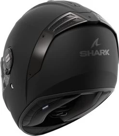Shark Integralhelm SPARTAN RS Mit ECE 22.06 Sonnenblende Und Max Vision 120 Pinlock -Motorradbekleidungsgeschäft spartan rs blank mat kma 02
