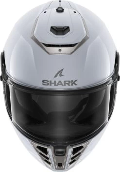Shark Integralhelm SPARTAN RS Mit ECE 22.06 Sonnenblende Und Max Vision 120 Pinlock -Motorradbekleidungsgeschäft spartan rs blank w01 03