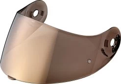 X-Lite Visier Für Helme X-803 / X-802 / X-802R / X-802 RR / X-702 / X-702 GT / X-603 / X-661 -Motorradbekleidungsgeschäft spavis0000334 vis mt gold x 803 2