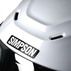 Simpson Integralhelm SPEED Street-Fight Mit Doppel-D-Verschluss Venturi-Belüftung Und Gratis Visier 17 Simpson Integralhelm SPEED Street-Fight Mit Doppel-D-Verschluss Venturi-Belüftung Und Gratis Visier -Motorradbekleidungsgeschäft speed bandit vents 3 web