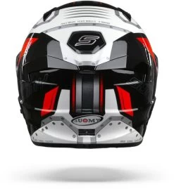 Suomy Integralhelm SPEEDSTAR Fiberglas Sport-Tourenhelm Mit Doppel-D Sonnenblende Und Max Vision Pinlock -Motorradbekleidungsgeschäft speedstar airplane wr sx3