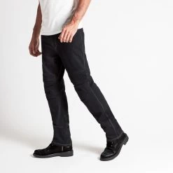 Spidi Motorradjeans FURIOUS PRO Mit Cordura CE AA Und Warrior Protektoren 23 Spidi Motorradjeans FURIOUS PRO Mit Cordura CE AA Und Warrior Protektoren -Motorradbekleidungsgeschäft spidi furious pro black 3