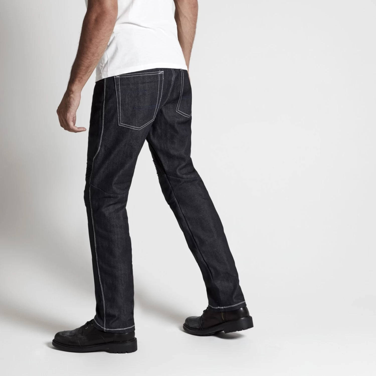 Spidi Motorradjeans FURIOUS PRO Mit Cordura CE AA Und Warrior Protektoren 11 Spidi Motorradjeans FURIOUS PRO Mit Cordura CE AA Und Warrior Protektoren – Bild 9