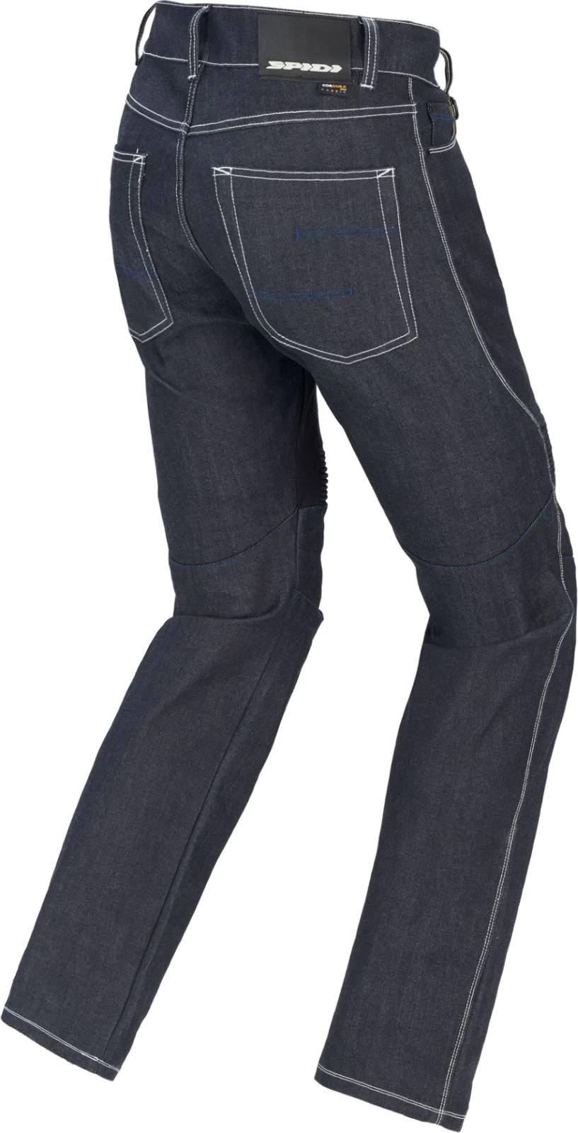 Spidi Motorradjeans FURIOUS PRO Mit Cordura CE AA Und Warrior Protektoren 12 Spidi Motorradjeans FURIOUS PRO Mit Cordura CE AA Und Warrior Protektoren – Bild 10