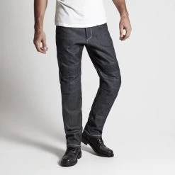 Spidi Motorradjeans FURIOUS PRO Mit Cordura CE AA Und Warrior Protektoren 26 Spidi Motorradjeans FURIOUS PRO Mit Cordura CE AA Und Warrior Protektoren -Motorradbekleidungsgeschäft spidi furious pro black blue 3