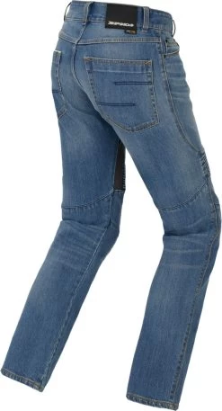 Spidi Motorradjeans FURIOUS PRO Mit Cordura CE AA Und Warrior Protektoren 19 Spidi Motorradjeans FURIOUS PRO Mit Cordura CE AA Und Warrior Protektoren -Motorradbekleidungsgeschäft spidi furious pro blue 2