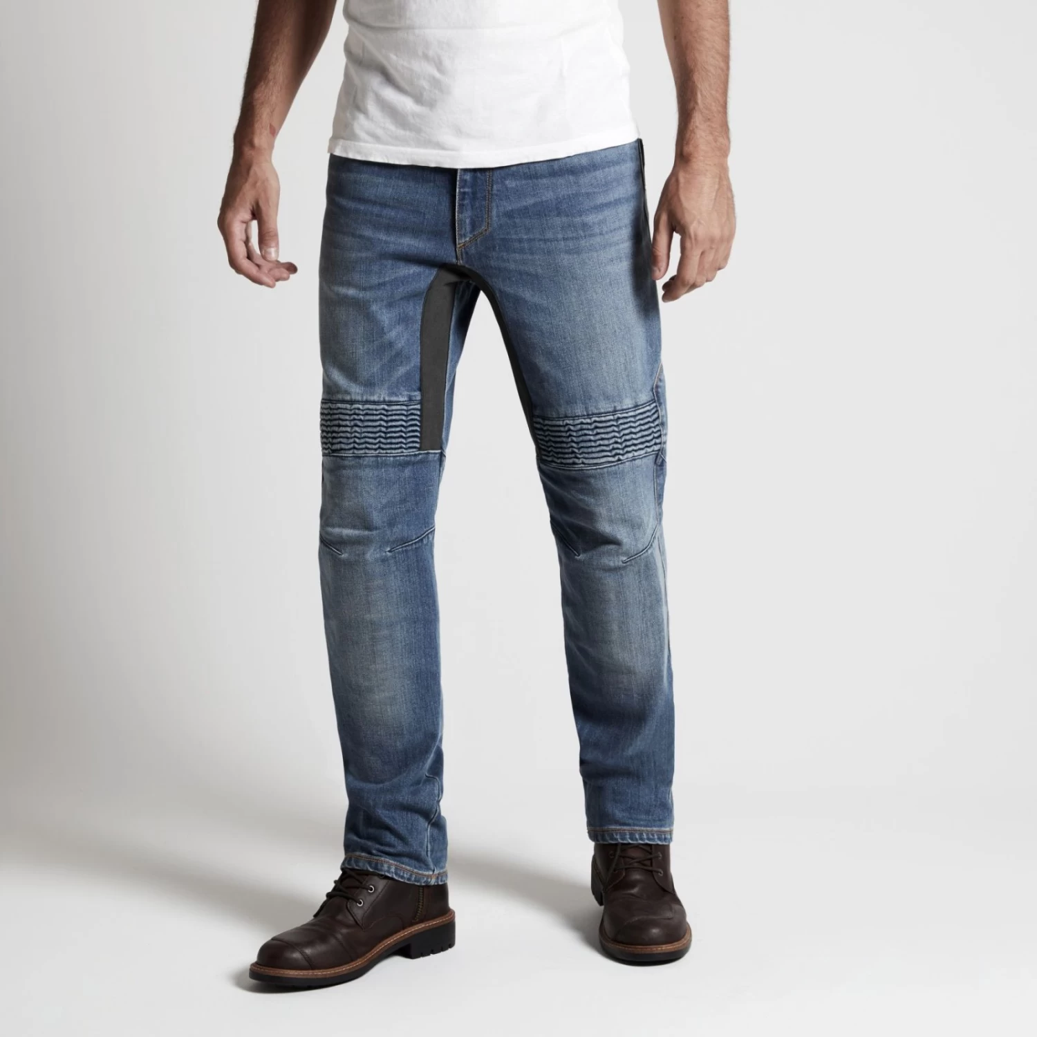 Spidi Motorradjeans FURIOUS PRO Mit Cordura CE AA Und Warrior Protektoren 7 Spidi Motorradjeans FURIOUS PRO Mit Cordura CE AA Und Warrior Protektoren – Bild 5