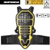 Spidi Rückenprotektor BACK WARRIOR Mit CE-Level 2 Größen 160-170 / 170-180 / 180-195 Cm -Motorradbekleidungsgeschäft spidi back warrior 180 haupt
