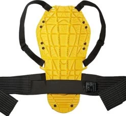 Spidi Rückenprotektor BACK WARRIOR EVO Mit CE-Schutzlevel 2 -Motorradbekleidungsgeschäft spidi back warrior evo 2