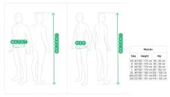 Spidi Motorrad Leggings MOTO Mit Stretch CE Und Warrior Lite Knieprotektoren 12 Spidi Motorrad Leggings MOTO Mit Stretch CE Und Warrior Lite Knieprotektoren -Motorradbekleidungsgeschäft spidi groessentabelle damen leggings