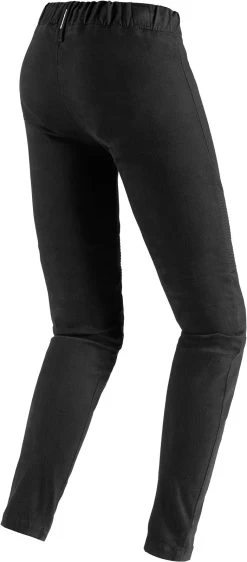 Spidi Motorrad Leggings MOTO Mit Stretch CE Und Warrior Lite Knieprotektoren 10 Spidi Motorrad Leggings MOTO Mit Stretch CE Und Warrior Lite Knieprotektoren -Motorradbekleidungsgeschäft spidi moto leggings back