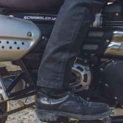 Spidi Motorradjeans PATHFINDER Cargo Hose Cordura Denim Inklusive Warrior Protektoren 25 Spidi Motorradjeans PATHFINDER Cargo Hose Cordura Denim Inklusive Warrior Protektoren -Motorradbekleidungsgeschäft spidi pathfinder 2