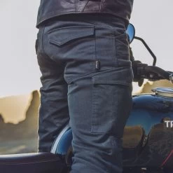 Spidi Motorradjeans PATHFINDER Cargo Hose Cordura Denim Inklusive Warrior Protektoren 26 Spidi Motorradjeans PATHFINDER Cargo Hose Cordura Denim Inklusive Warrior Protektoren -Motorradbekleidungsgeschäft spidi pathfinder pants 1