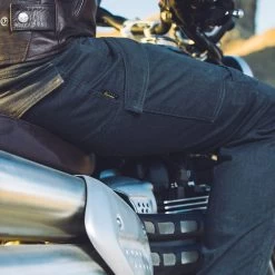 Spidi Motorradjeans PATHFINDER Cargo Hose Cordura Denim Inklusive Warrior Protektoren 27 Spidi Motorradjeans PATHFINDER Cargo Hose Cordura Denim Inklusive Warrior Protektoren -Motorradbekleidungsgeschäft spidi pathfinder trousers 1