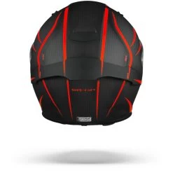 Suomy Racing-Integralhelm SR-GP Mit Max Vision 120 Pinlock Und Doppel-D-Ring -Motorradbekleidungsgeschäft srgp carbons lat6
