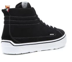 TCX Damen-Motorradschuhe STREET 3 LADY AIR Mit Air-Mesh Und D3O Schutz -Motorradbekleidungsgeschäft street 3 lady air black white 3