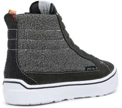 TCX Damen-Motorradschuhe STREET 3 LADY AIR Mit Air-Mesh Und D3O Schutz -Motorradbekleidungsgeschäft street 3 lady air green white 3