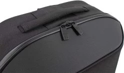 Hepco & Becker Seitenkoffer Set STREET Modell 2020 Für C-Bow Halter Seitentasche Softtaschen Für Motorrad -Motorradbekleidungsgeschäft street bags details 01 shop