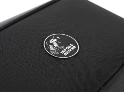 Hepco & Becker Seitenkoffer Set STREET Modell 2020 Für C-Bow Halter Seitentasche Softtaschen Für Motorrad -Motorradbekleidungsgeschäft street bags details 02 shop