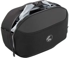 Hepco & Becker Seitenkoffer Set STREET Modell 2020 Für C-Bow Halter Seitentasche Softtaschen Für Motorrad -Motorradbekleidungsgeschäft street bags details 03 shop