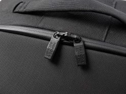 Hepco & Becker Seitenkoffer Set STREET Modell 2020 Für C-Bow Halter Seitentasche Softtaschen Für Motorrad -Motorradbekleidungsgeschäft street reissverschluss01 shop