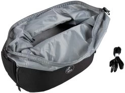 Hepco & Becker Seitenkoffer Set STREET Modell 2020 Für C-Bow Halter Seitentasche Softtaschen Für Motorrad -Motorradbekleidungsgeschäft street rolltopverschluss 02 shop