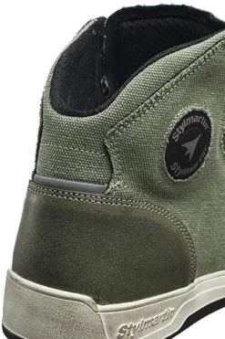 Stylmartin Motorradschuhe ARIZONA Atmungsaktiv Mit Knöchelprotektoren Und Mesh-Futter -Motorradbekleidungsgeschäft stylmartin arizona 3