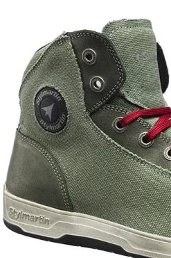 Stylmartin Motorradschuhe ARIZONA Atmungsaktiv Mit Knöchelprotektoren Und Mesh-Futter -Motorradbekleidungsgeschäft stylmartin arizona 5