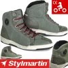 Stylmartin Motorradschuhe ARIZONA Atmungsaktiv Mit Knöchelprotektoren Und Mesh-Futter -Motorradbekleidungsgeschäft stylmartin arizona haupt