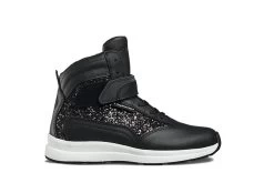 Stylmartin Motorrad Sneaker AUDAX GLAM Glitzer Wildleder Wasserdicht Air-Mesh Protektoren CE 11 Stylmartin Motorrad Sneaker AUDAX GLAM Glitzer Wildleder Wasserdicht Air-Mesh Protektoren CE -Motorradbekleidungsgeschäft stylmartin audax glam 2