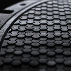 Stylmartin Motorrad Sneaker AUDAX JUNGLE Wildleder Wasserdicht Mit Air-Mesh Futter Protektoren Und CE -Motorradbekleidungsgeschäft stylmartin audax jungle 4