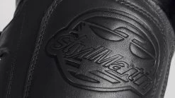 Stylmartin Motorradstiefel CONTINENTAL WP Leder Wasserdicht Mit Vibram-Sohle -Motorradbekleidungsgeschäft stylmartin continental schwarz 3