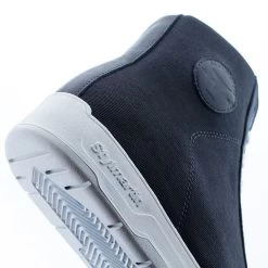 Stylmartin Motorradschuhe GRID Sneaker CE Mit Air-Mesh-Futter -Motorradbekleidungsgeschäft stylmartin grid blau 4