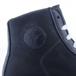 Stylmartin Motorradschuhe GRID Sneaker CE Mit Air-Mesh-Futter -Motorradbekleidungsgeschäft stylmartin grid blau 7